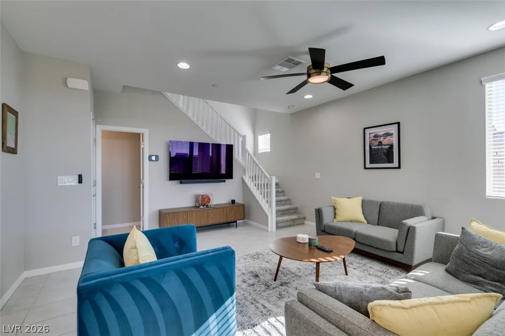 642 Solar Citrine, Las Vegas, NV 89138