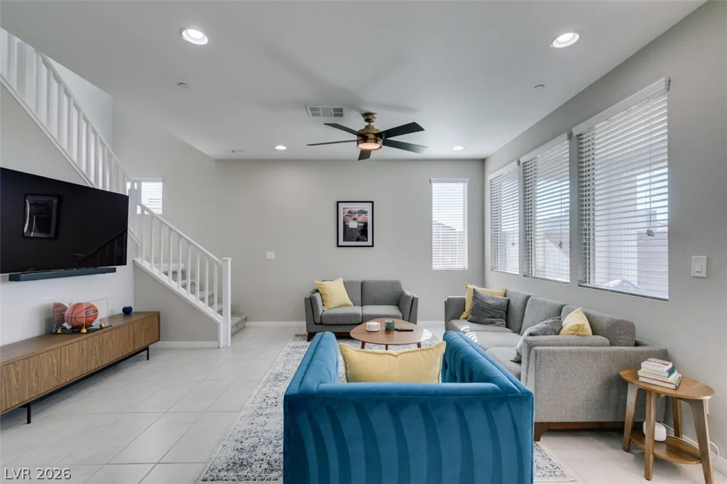 642 Solar Citrine, Las Vegas, NV 89138
