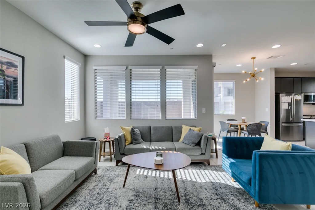 642 Solar Citrine, Las Vegas, NV 89138