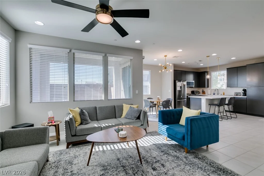 642 Solar Citrine, Las Vegas, NV 89138