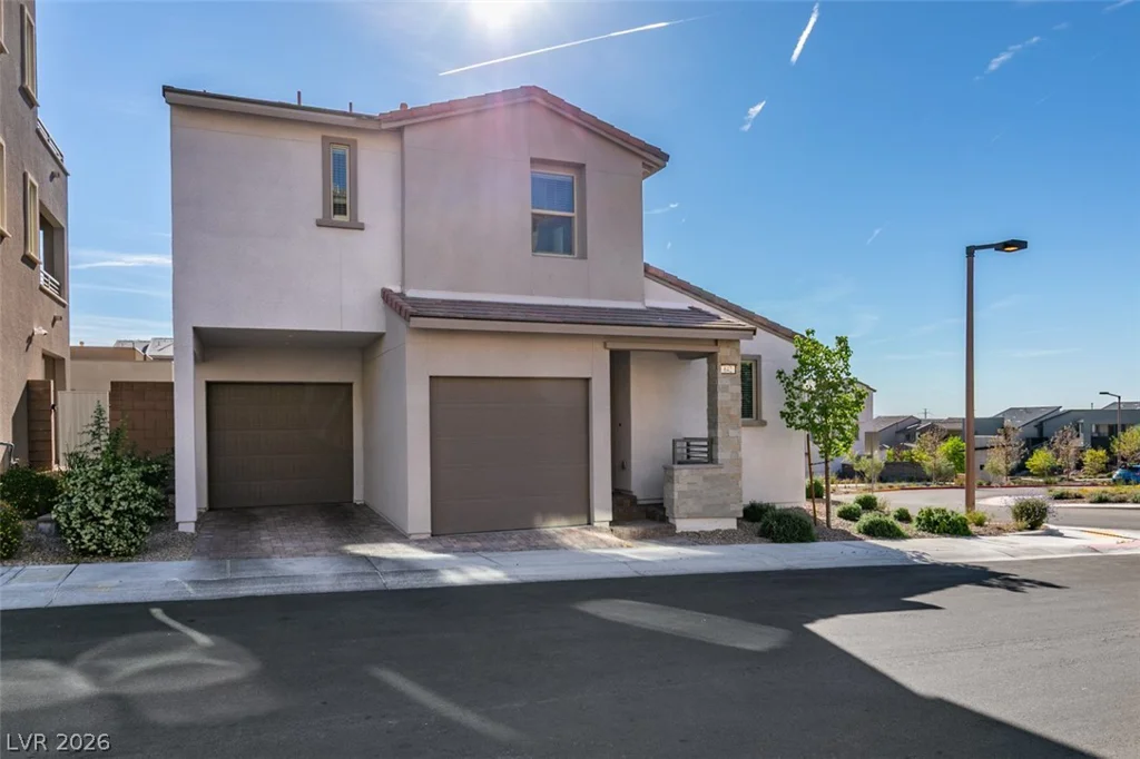 642 Solar Citrine, Las Vegas, NV 89138