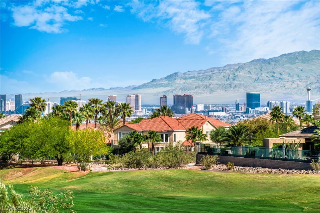 2809 Botticelli, Henderson, NV 89052