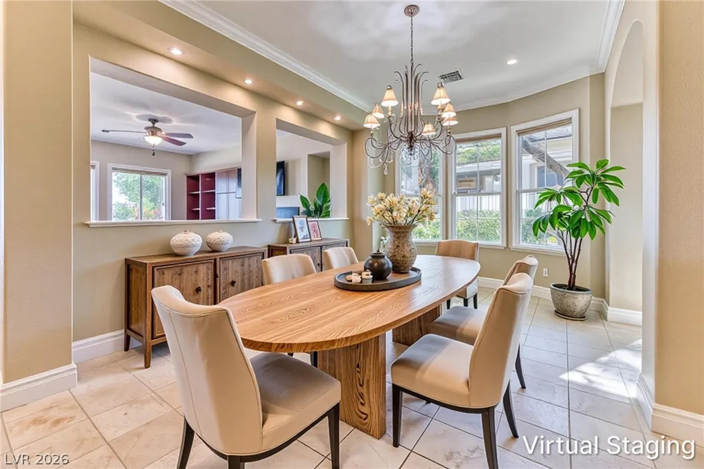 2809 Botticelli, Henderson, NV 89052