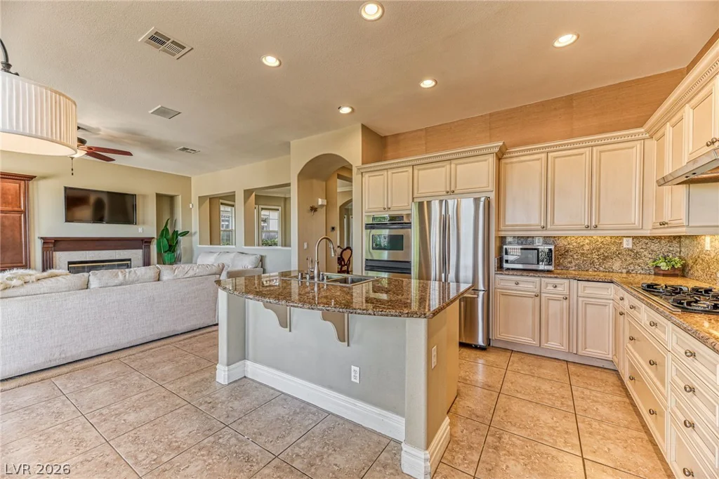 2809 Botticelli, Henderson, NV 89052