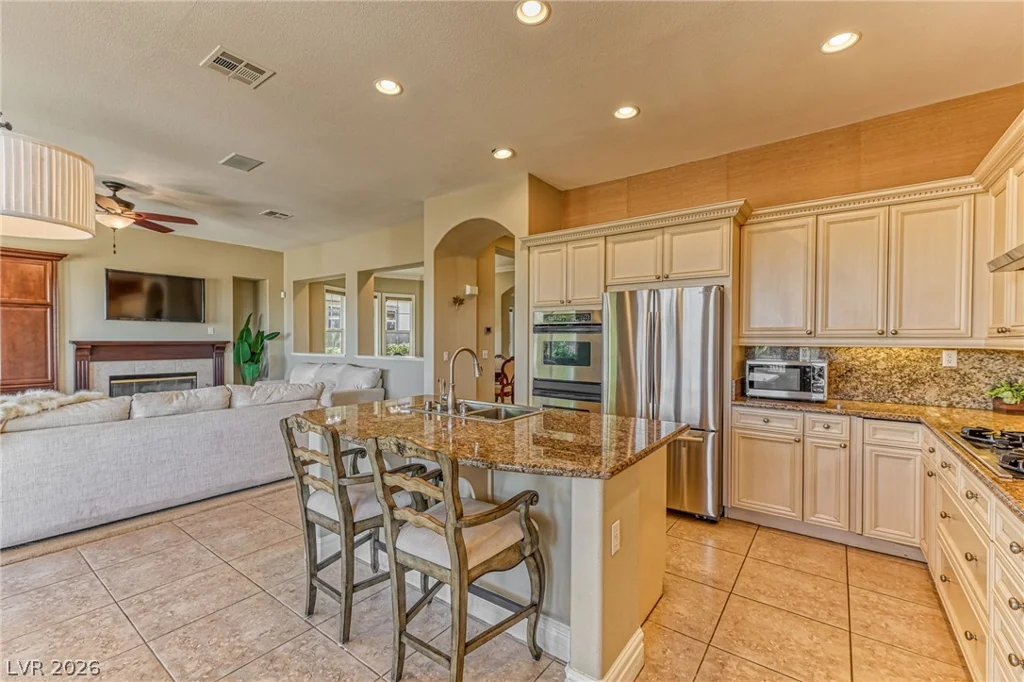 2809 Botticelli, Henderson, NV 89052