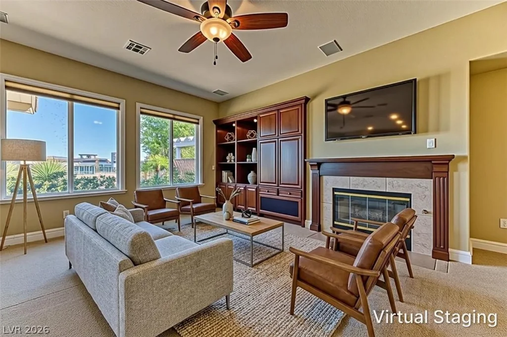 2809 Botticelli, Henderson, NV 89052