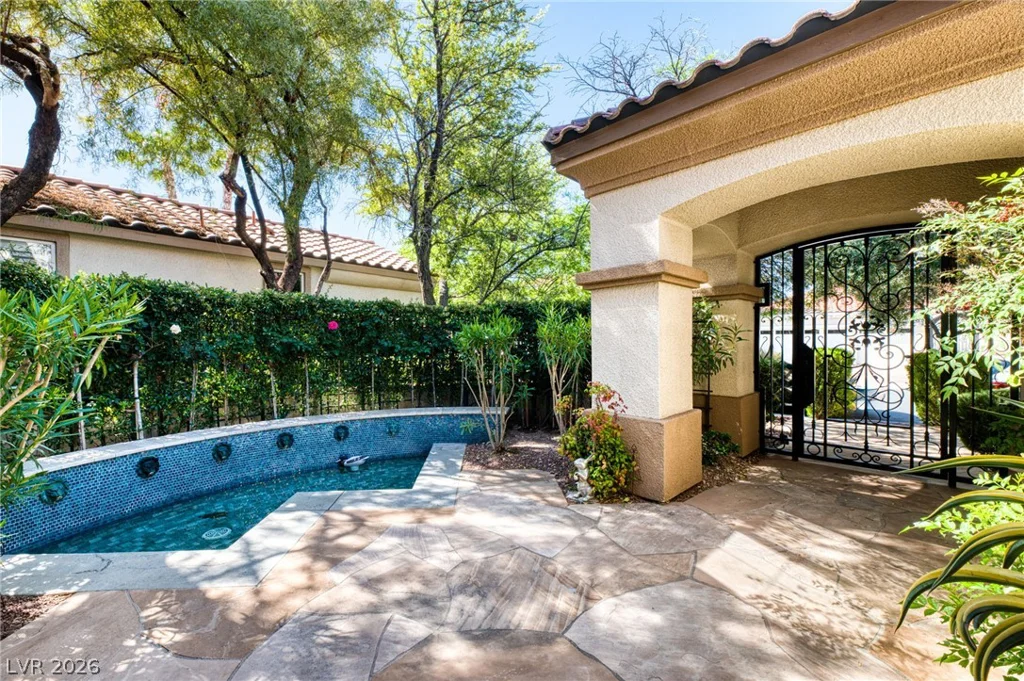 2809 Botticelli, Henderson, NV 89052