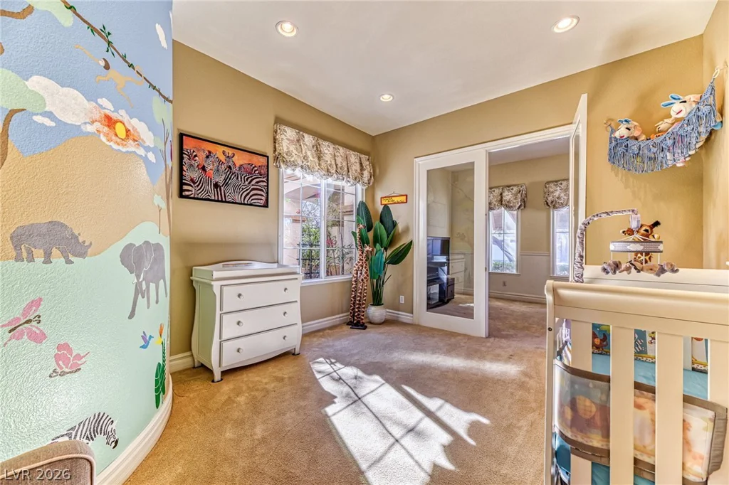 2809 Botticelli, Henderson, NV 89052