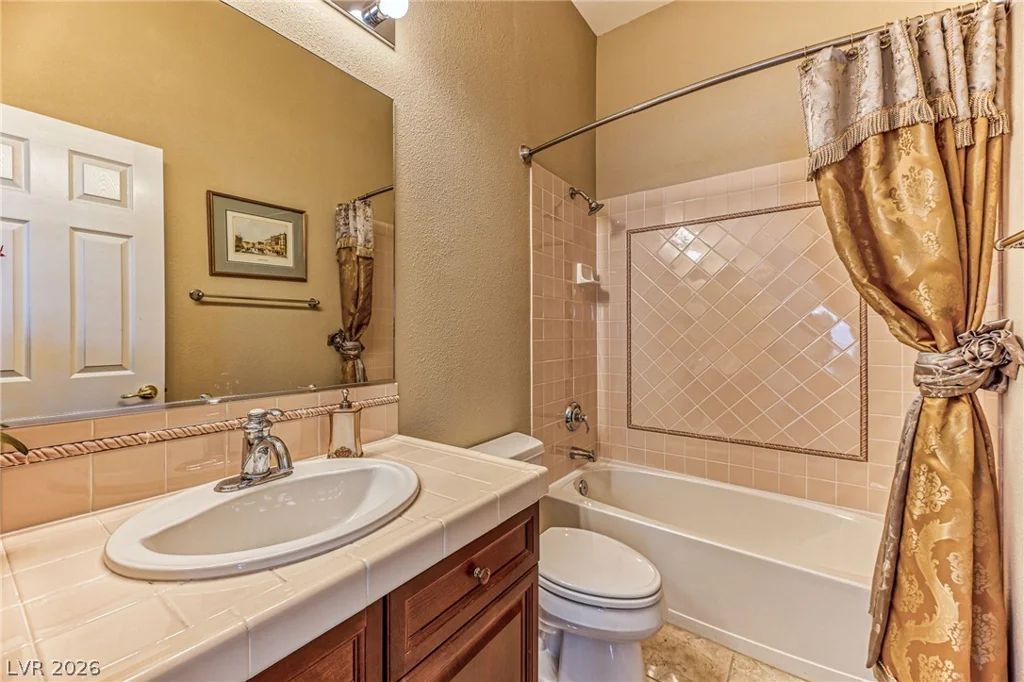 2809 Botticelli, Henderson, NV 89052