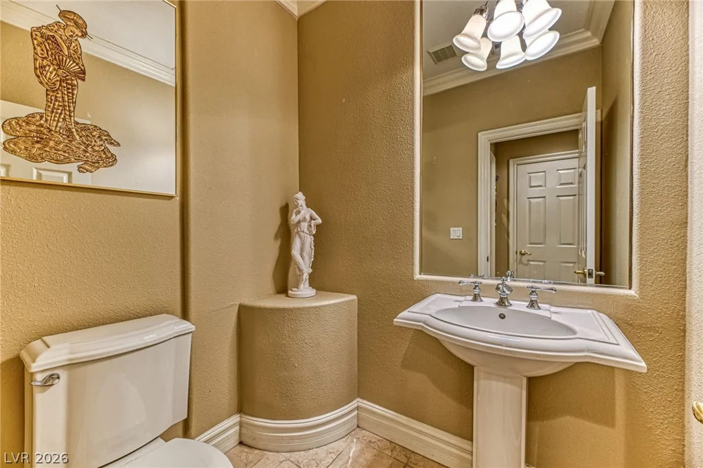 2809 Botticelli, Henderson, NV 89052
