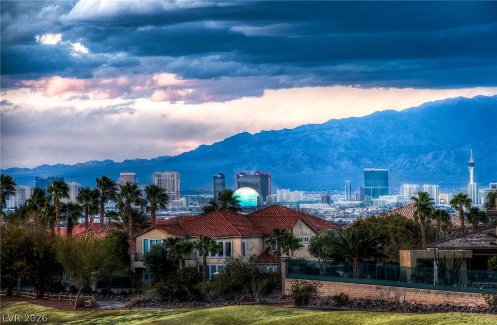 2809 Botticelli, Henderson, NV 89052