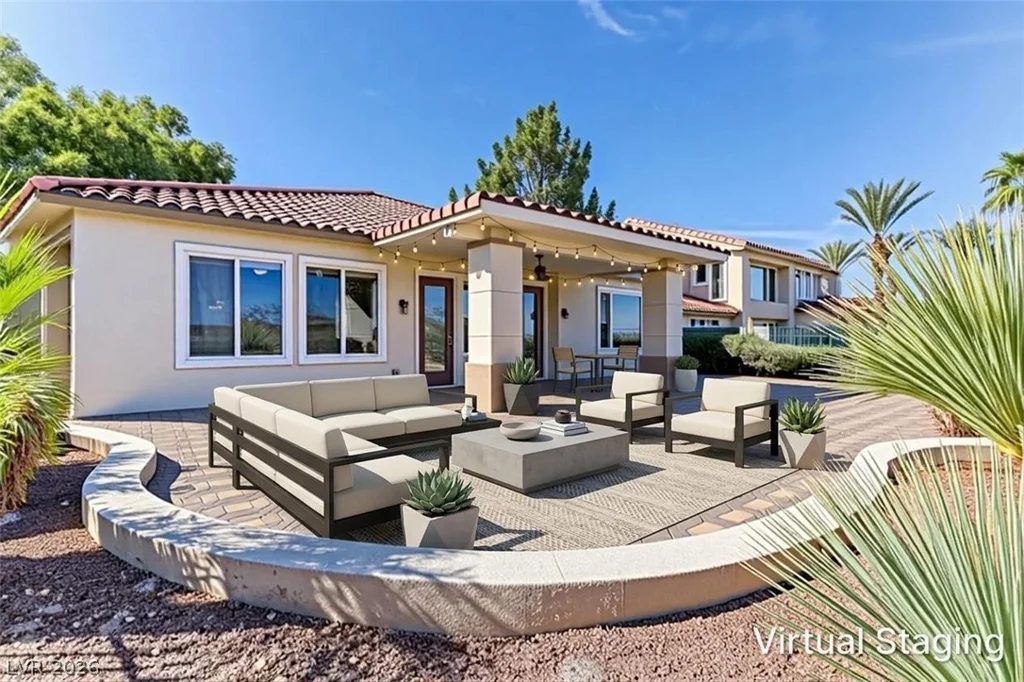 2809 Botticelli, Henderson, NV 89052