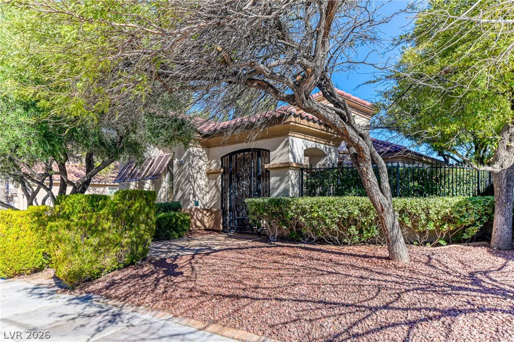 2809 Botticelli, Henderson, NV 89052