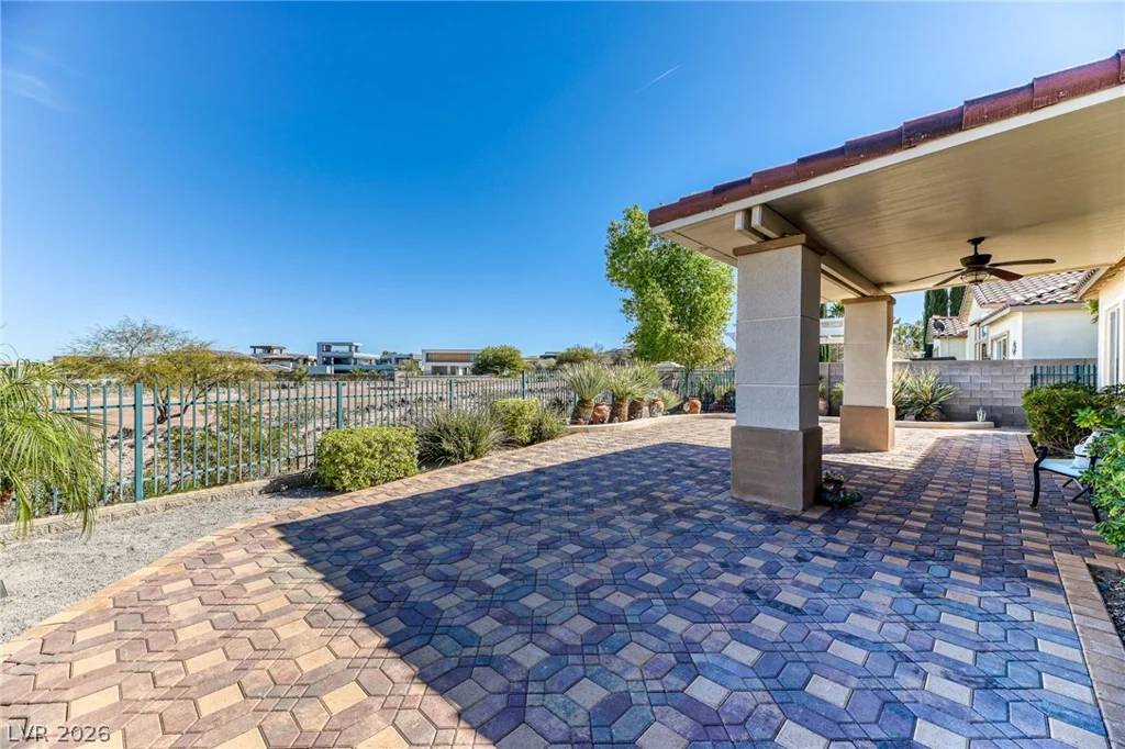 2809 Botticelli, Henderson, NV 89052
