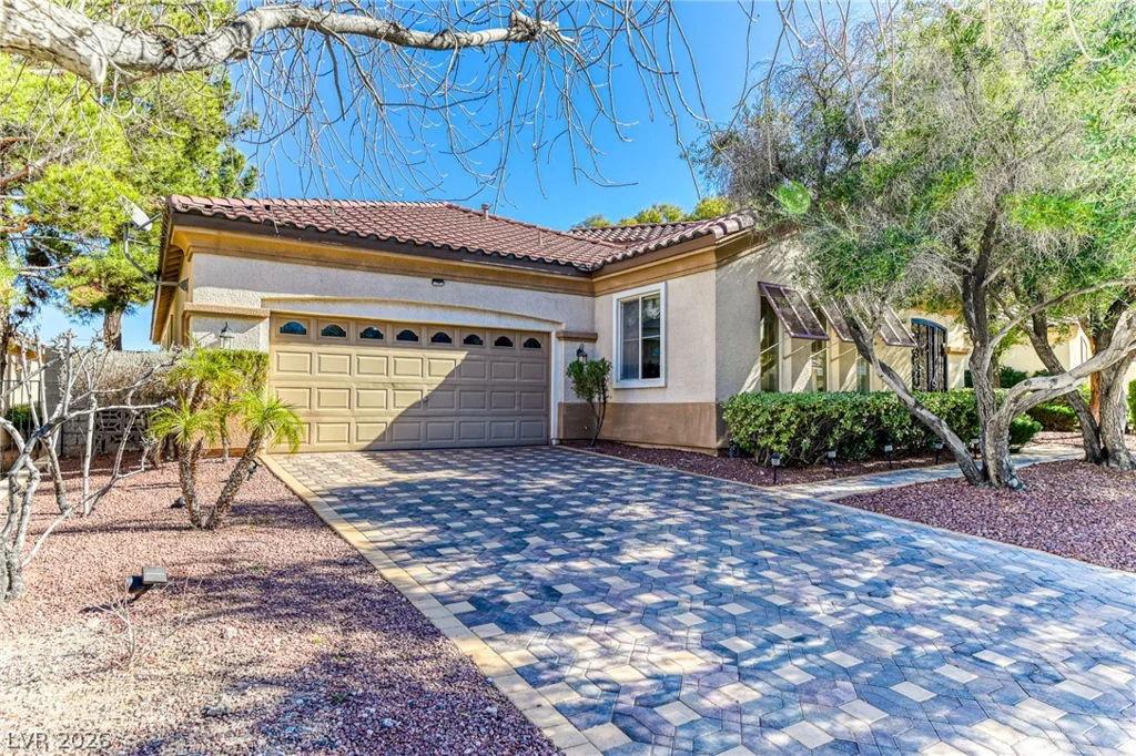 2809 Botticelli, Henderson, NV 89052