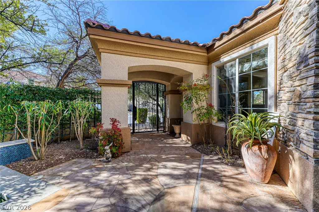 2809 Botticelli, Henderson, NV 89052