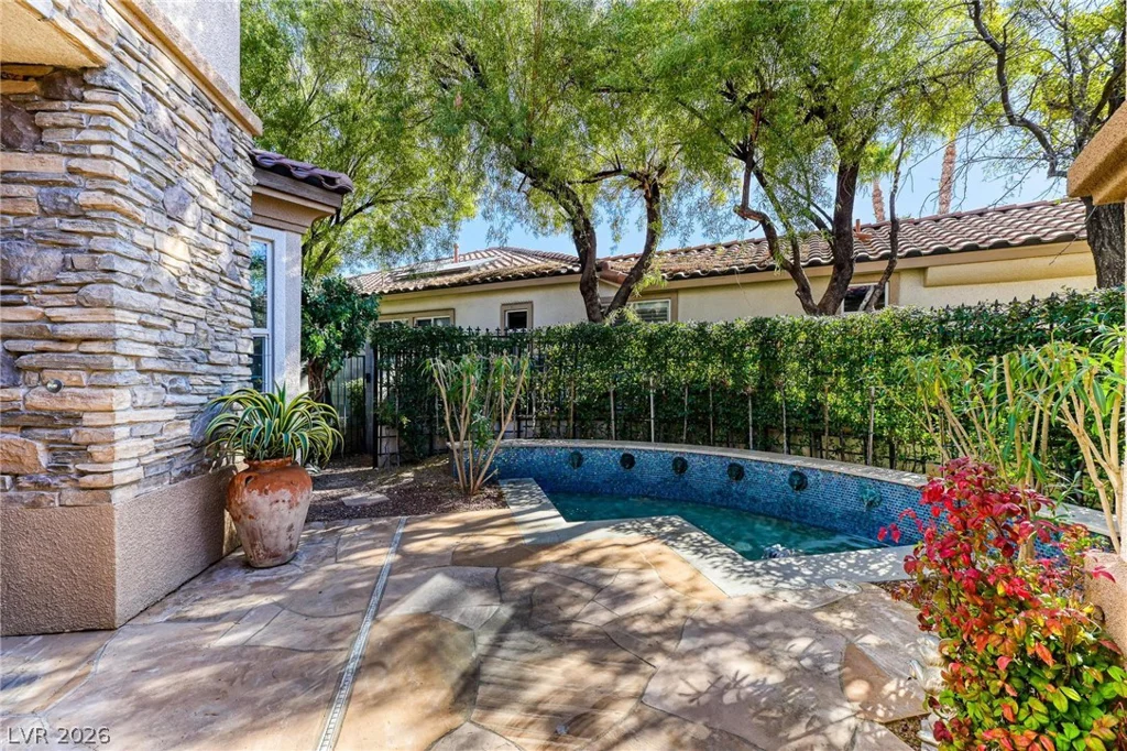 2809 Botticelli, Henderson, NV 89052