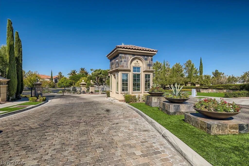 2809 Botticelli, Henderson, NV 89052