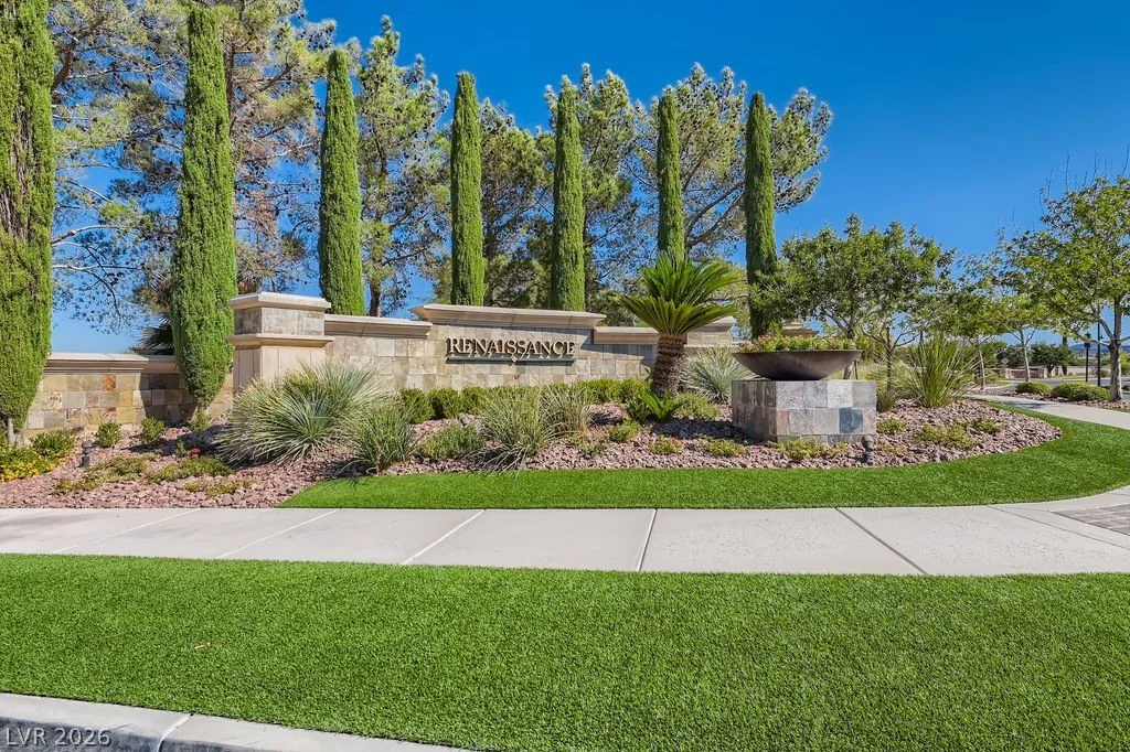 2809 Botticelli, Henderson, NV 89052