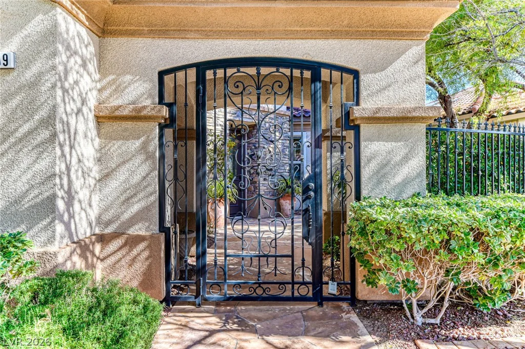 2809 Botticelli, Henderson, NV 89052