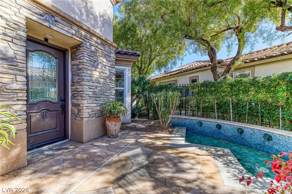 2809 Botticelli, Henderson, NV 89052