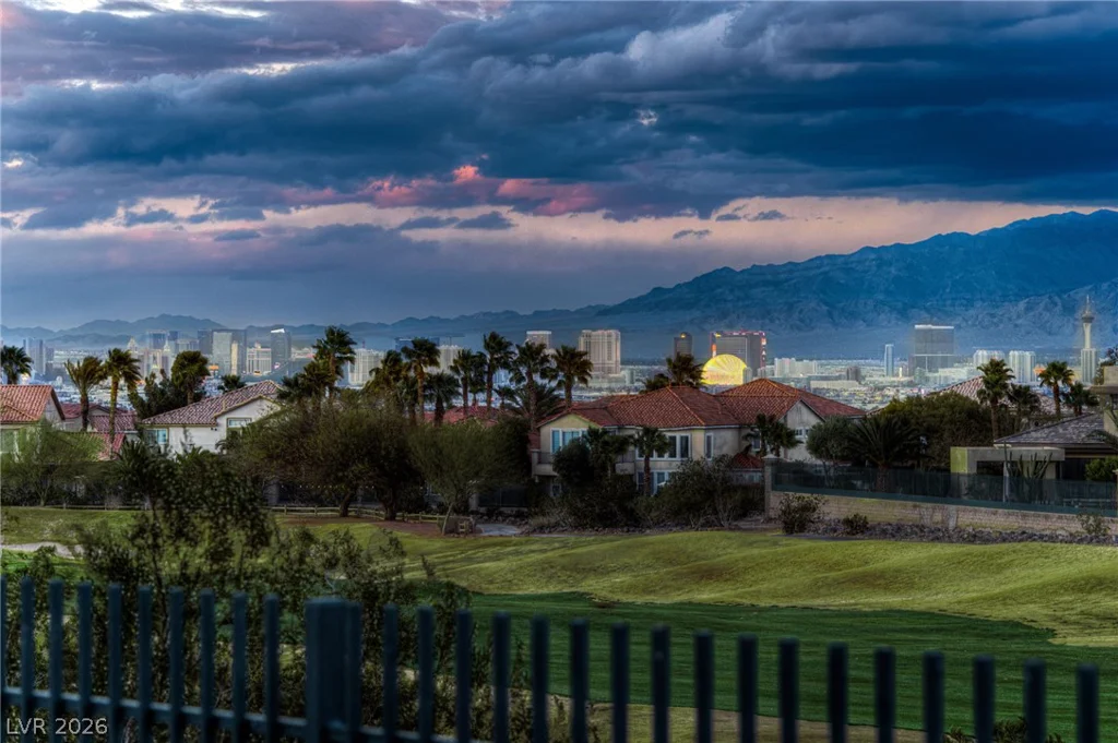 2809 Botticelli, Henderson, NV 89052