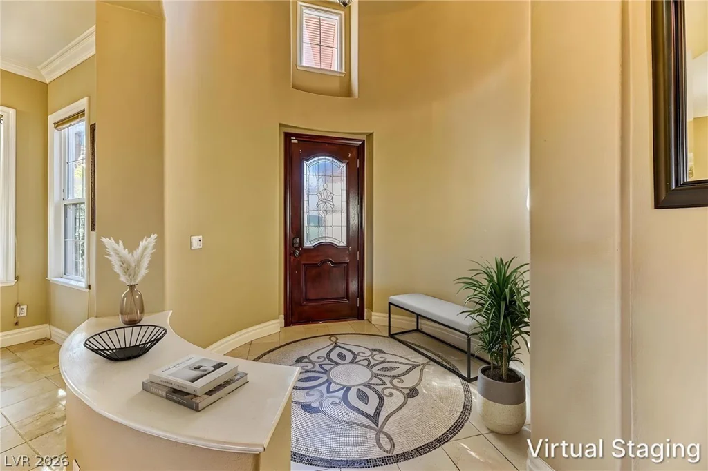 2809 Botticelli, Henderson, NV 89052