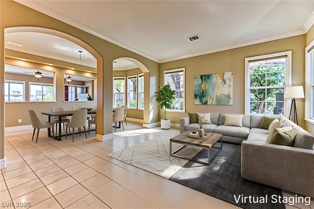 2809 Botticelli, Henderson, NV 89052