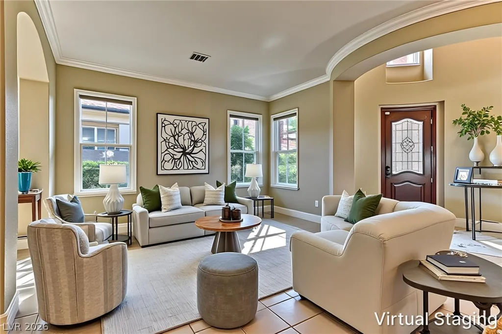 2809 Botticelli, Henderson, NV 89052