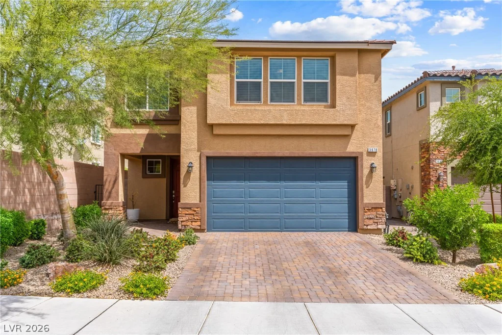 3978 Blue Opal, Las Vegas, NV 89130