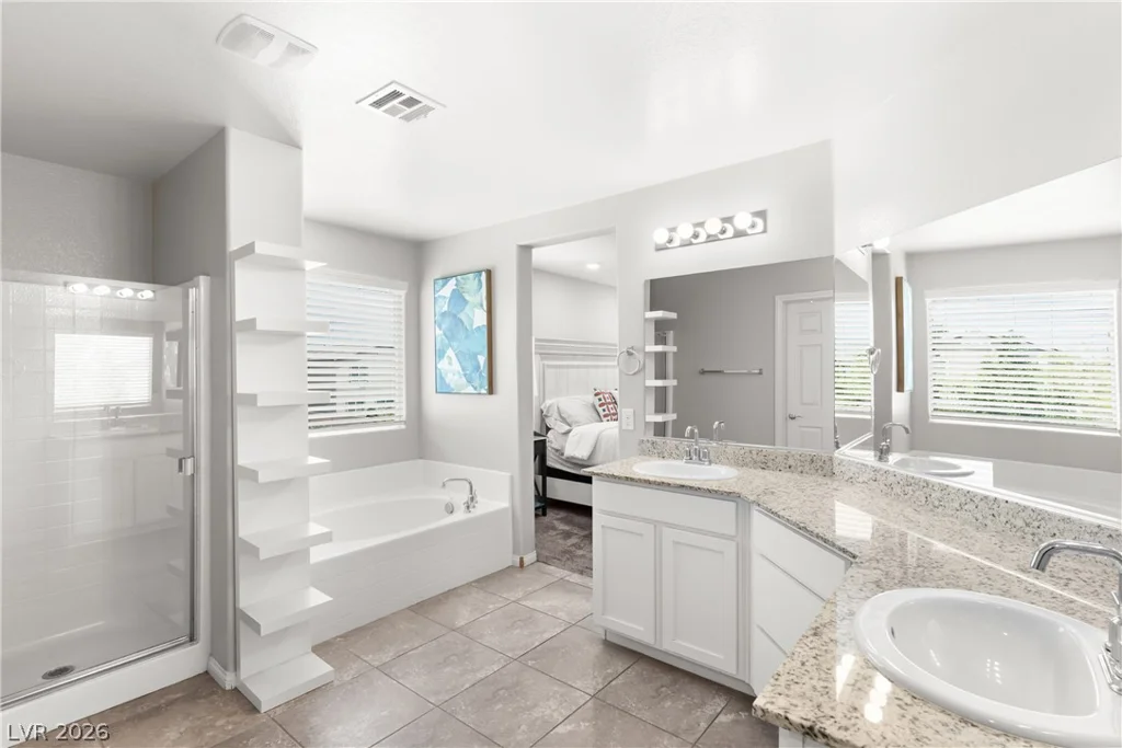 3978 Blue Opal, Las Vegas, NV 89130