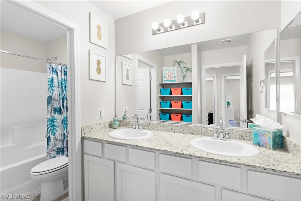 3978 Blue Opal, Las Vegas, NV 89130