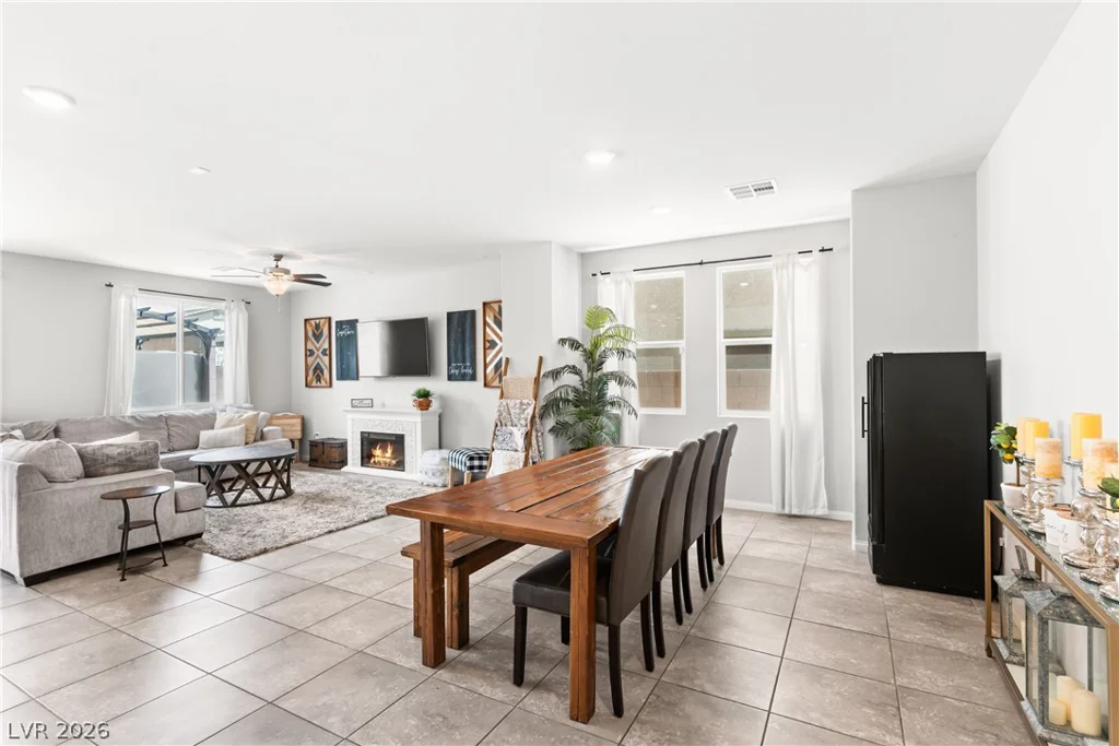 3978 Blue Opal, Las Vegas, NV 89130
