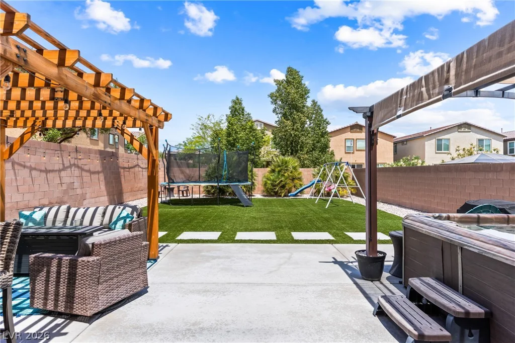 3978 Blue Opal, Las Vegas, NV 89130