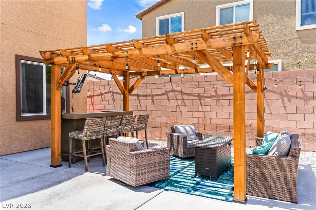 3978 Blue Opal, Las Vegas, NV 89130