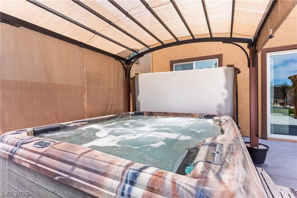 3978 Blue Opal, Las Vegas, NV 89130