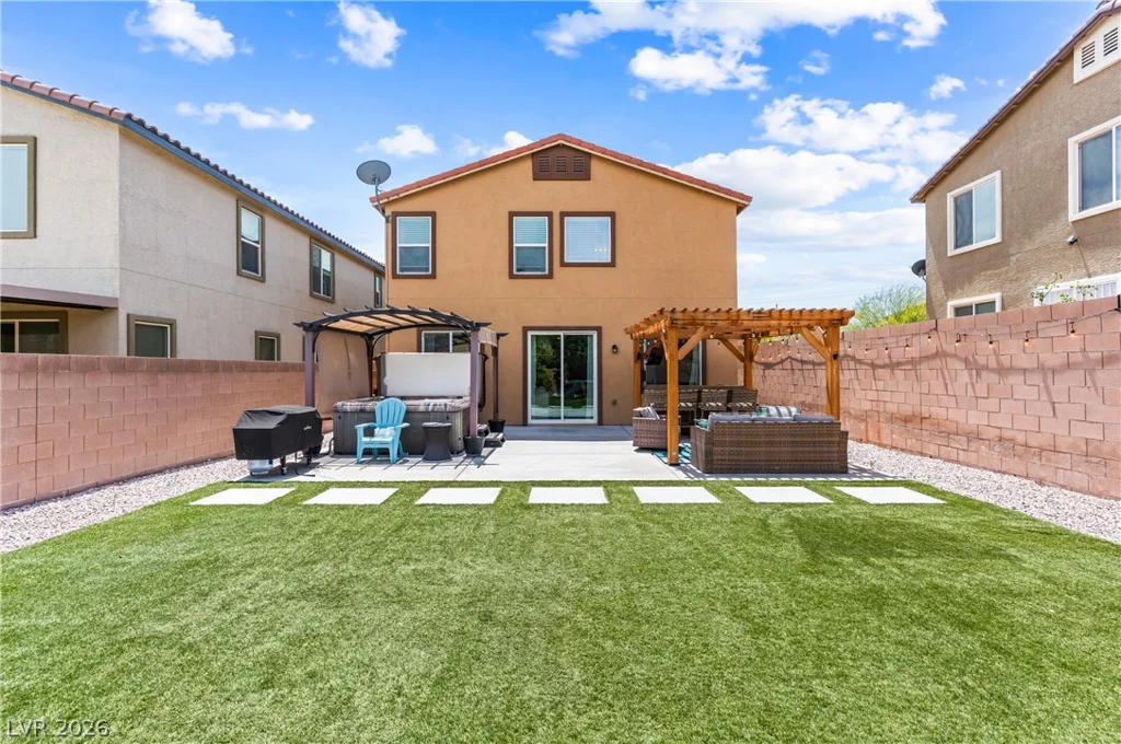 3978 Blue Opal, Las Vegas, NV 89130