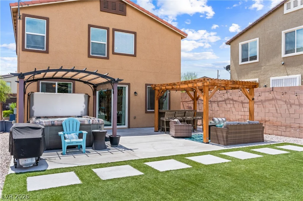 3978 Blue Opal, Las Vegas, NV 89130