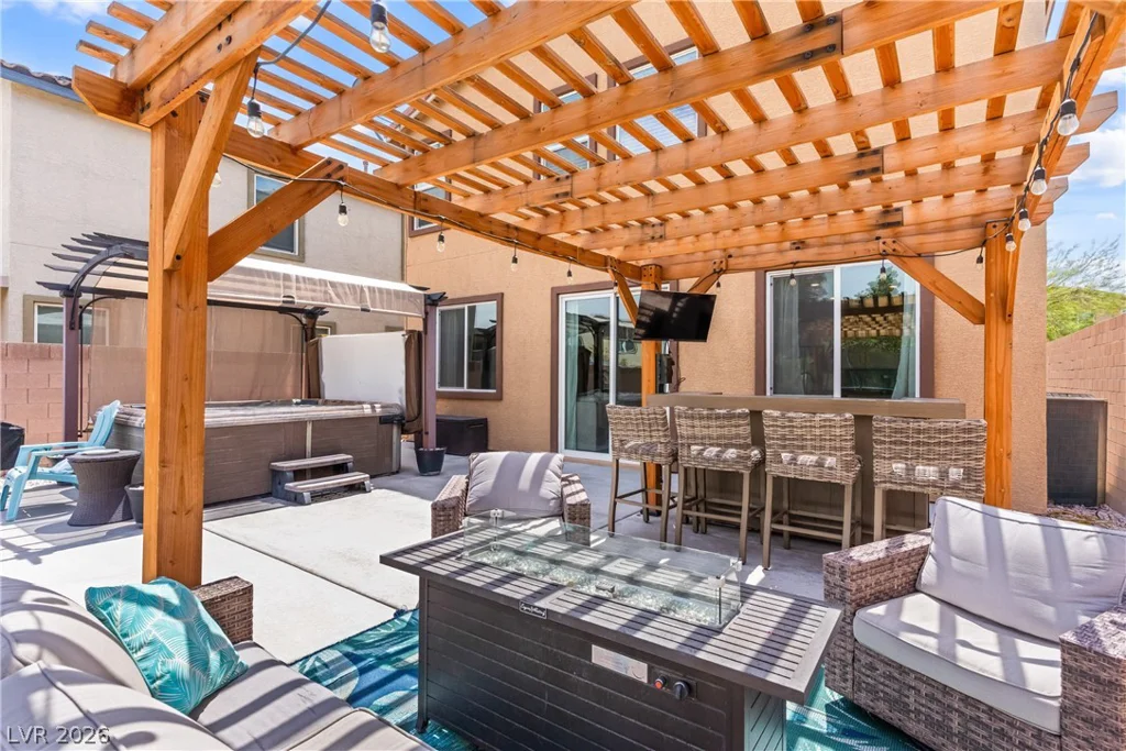 3978 Blue Opal, Las Vegas, NV 89130
