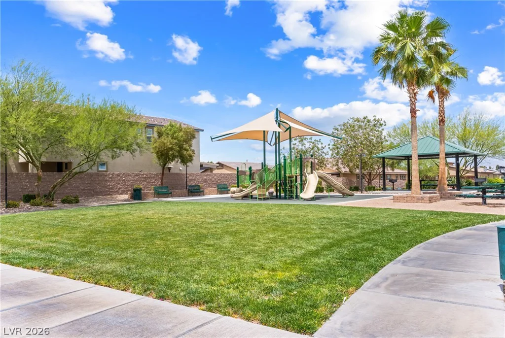 3978 Blue Opal, Las Vegas, NV 89130