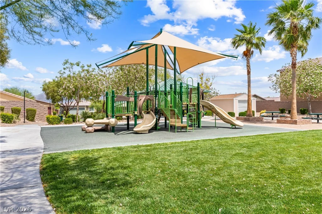 3978 Blue Opal, Las Vegas, NV 89130