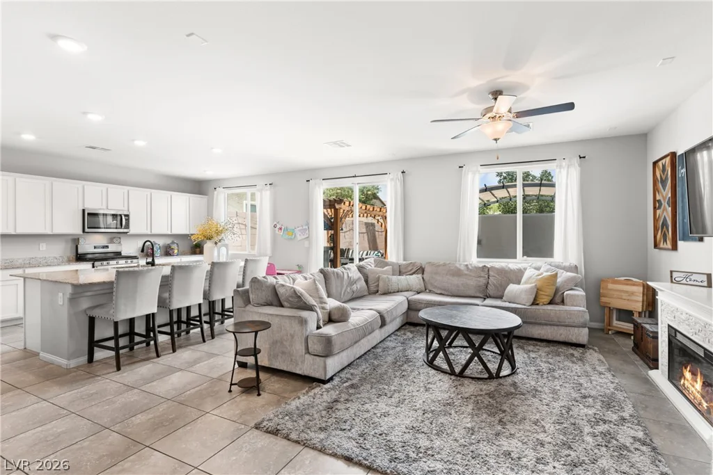 3978 Blue Opal, Las Vegas, NV 89130