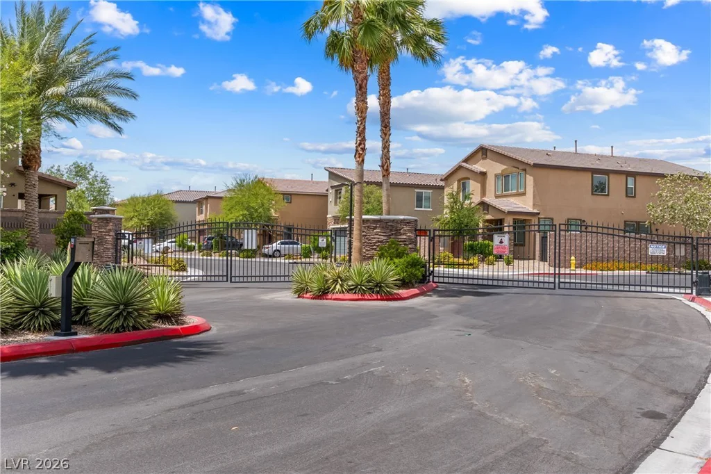 3978 Blue Opal, Las Vegas, NV 89130
