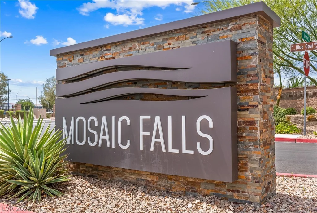 3978 Blue Opal, Las Vegas, NV 89130
