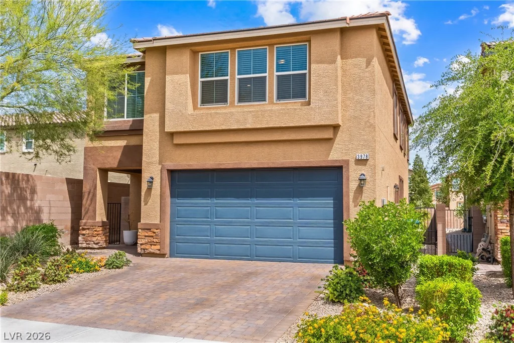 3978 Blue Opal, Las Vegas, NV 89130
