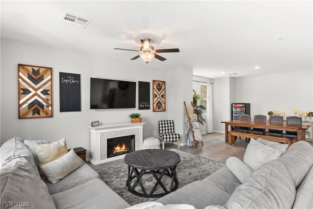 3978 Blue Opal, Las Vegas, NV 89130