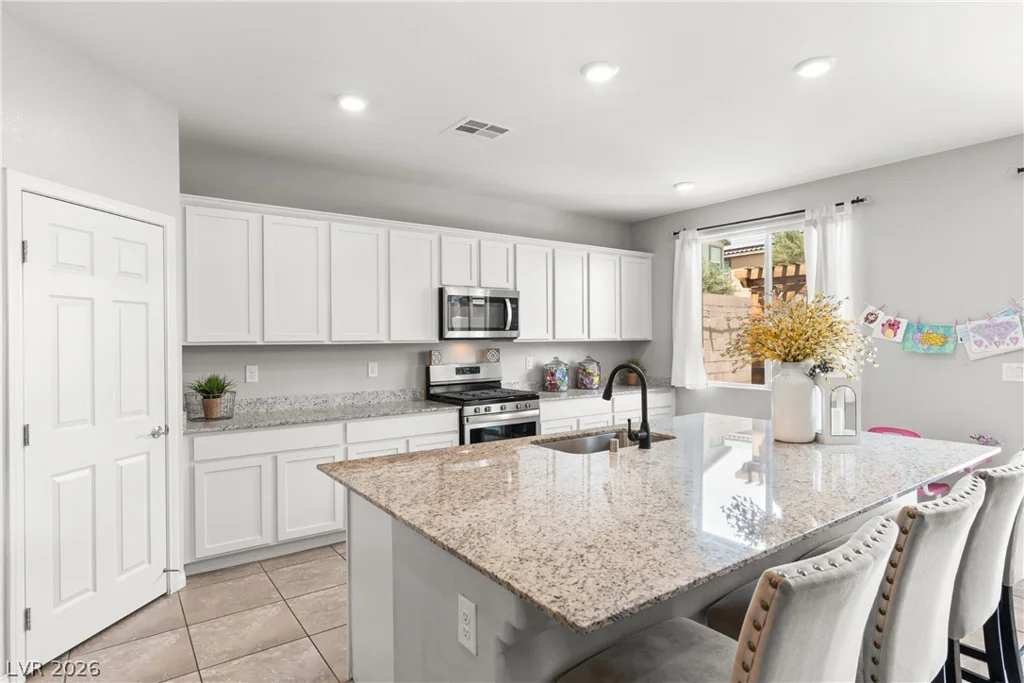 3978 Blue Opal, Las Vegas, NV 89130