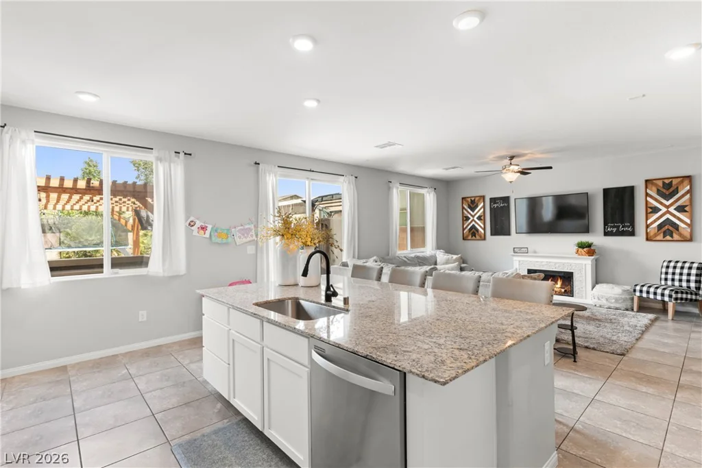 3978 Blue Opal, Las Vegas, NV 89130