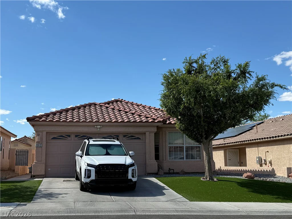 7912 Seabourn, Las Vegas, NV 89129