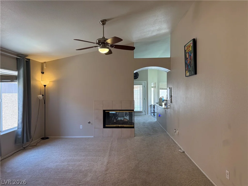 7912 Seabourn, Las Vegas, NV 89129